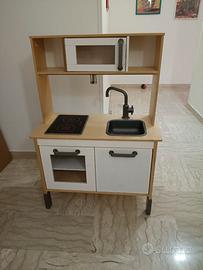 Cucina bambini ikea