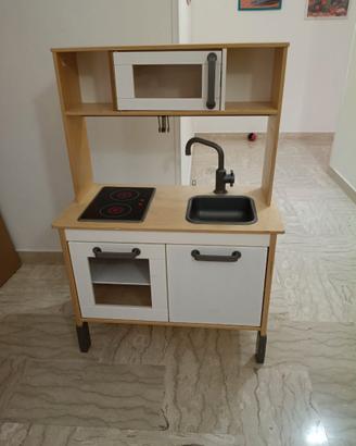 Cucina bambini ikea