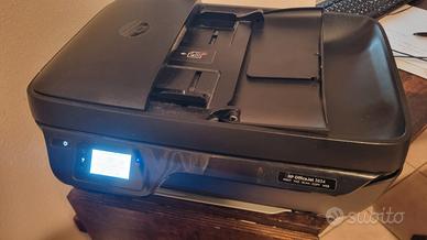 STAMPANTE MULTIFUNZIONE HP OFFICEJET 3830