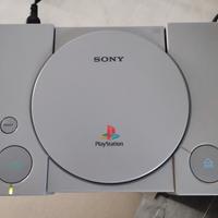 PlayStation 1 SONY