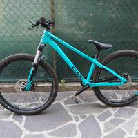 Bicicletta CUBE Flying anno 2020/21