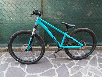 Bicicletta CUBE Flying anno 2020/21