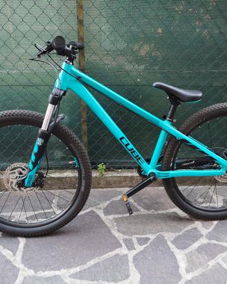 Bicicletta CUBE Flying anno 2020/21