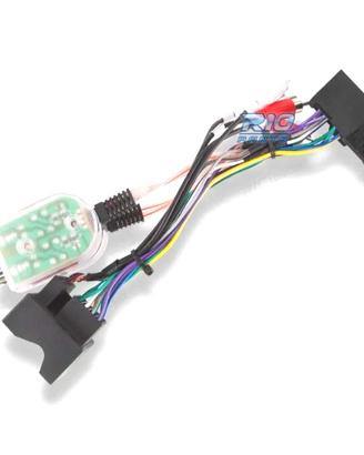CABLAGGIO ADATTATORE AUDI A3 A4 AK/INIB/NRCBL