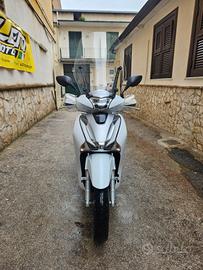 Honda SH 125 ABS