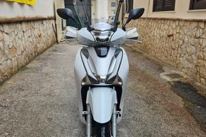 Honda SH 125 ABS