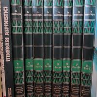 enciclopedia della montagna 