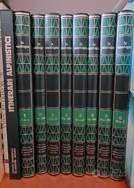 enciclopedia della montagna 