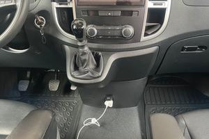 Mercedes Vito compact euro 6b