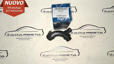 Tubo Pompa Acqua GLC X253 1.6 - 2.0Bz 2742000256