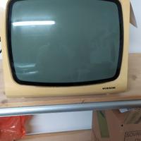 Televisore Vintage