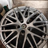 cerchi alfa romeo
