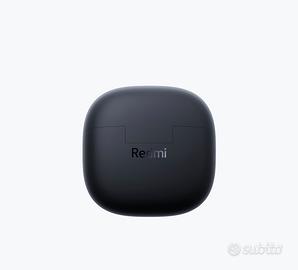 🎧 Redmi Buds 6 Lite NUOVE–Solo 20€! BLACK FRIDAY