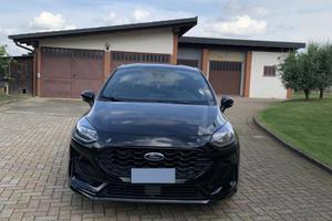 Ford fiesta st line NO CINGHIA BAGNO OLIO.