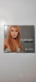 Hilary Duff - Wake up (singolo)