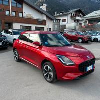 Suzuki Swift 1.2 Hybrid 4WD AllGrip Top