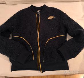 giubbotto Nike 12 anni