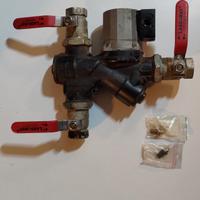 Pompa Antcondensa  Laddomat