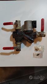 Pompa Antcondensa  Laddomat