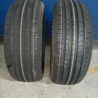 Gomma auto 205/55 16