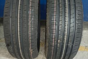 Gomma auto 205/55 16