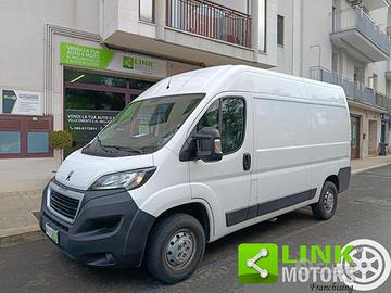 PEUGEOT Altro 2.0 160cv 41MILA KM boxer