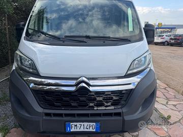 Citroen Jumper 33 BlueHDi 130 PM-TM Furgone