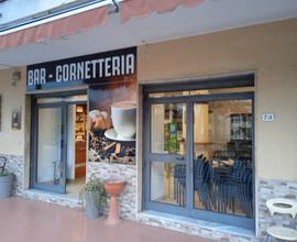 Bar commerciale