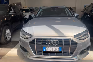 Audi A4 allroad 40 TDI 204 CV S tronic Business