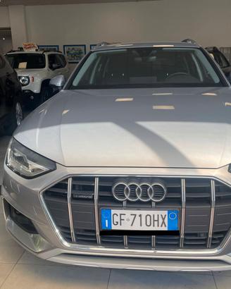 Audi A4 allroad 40 TDI 204 CV S tronic Business