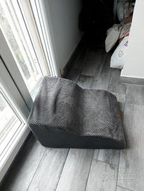 scaletta per animali