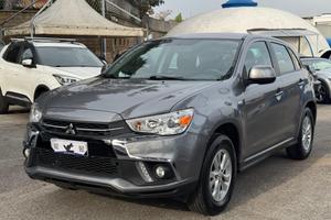 MITSUBISHI ASX 1.6 2WD GPL Bi-Fuel Insport Navi