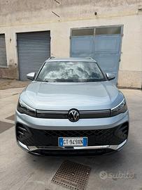 VW TIGUAN 2.0 TDI SCR EVO R-Line