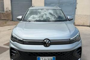 VW TIGUAN 2.0 TDI SCR EVO R-Line