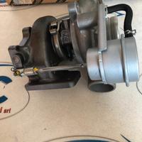 71793946 Turbina Turbo Fiat Ducato III 2.3 JTD