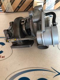 71793946 Turbina Turbo Fiat Ducato III 2.3 JTD