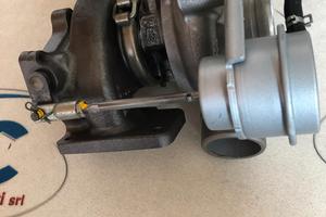71793946 Turbina Turbo Fiat Ducato III 2.3 JTD