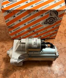 MOTORINO AVVIAMENTO RENAULT TRAFiC OPEL VIVARO