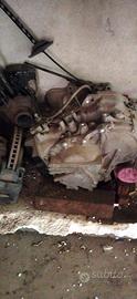 Pezzi usati Captiva Chevrolet