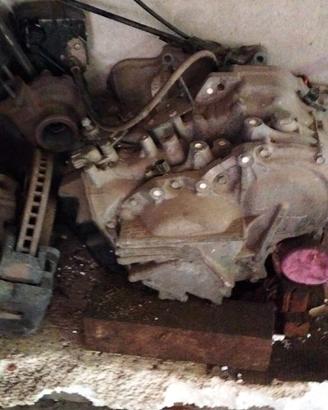 Pezzi usati Captiva Chevrolet
