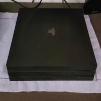 PS4 console