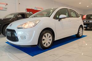 Citroen C3 1.4 e-HDi 70 automatica 99.000 KM