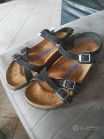 sandali Birkenstock