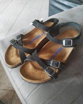 sandali Birkenstock