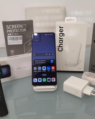 Oppo find x5 