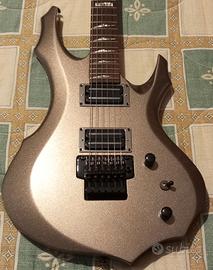 LTD ESP F200