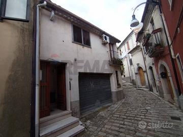 Casa Semindipendente - Morcone