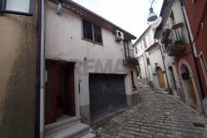 Casa Semindipendente - Morcone