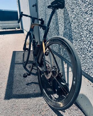 Pinarello dogma F (Aprile 2025) taglia 54