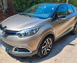 RENAULT Captur 1ª serie - 2016